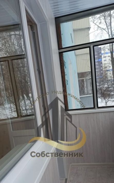 квартира г Старый Оскол микрорайон Жукова 26 фото 7