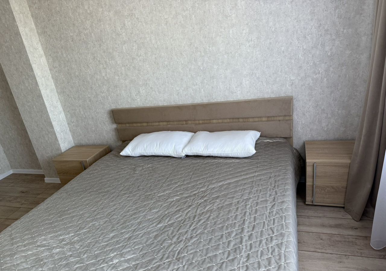 квартира г Севастополь ул Токарева 18б Крым фото 5