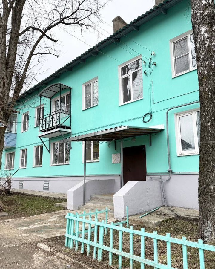 квартира г Тула п Косая Гора ул Дронова 3 р-н Привокзальный фото 8