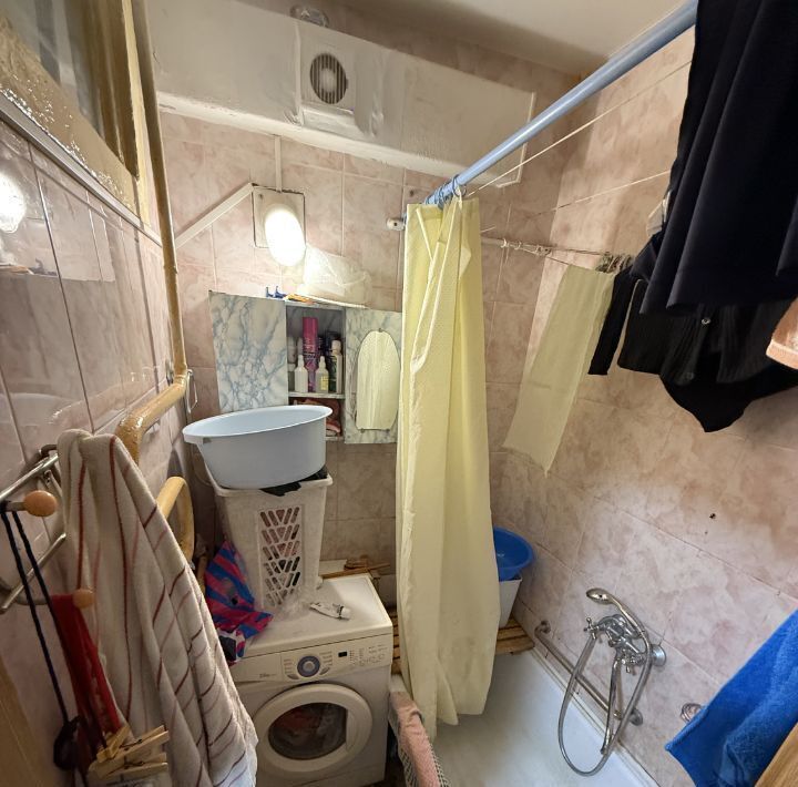 квартира г Воронеж р-н Центральный ул 3 Интернационала 31 фото 7