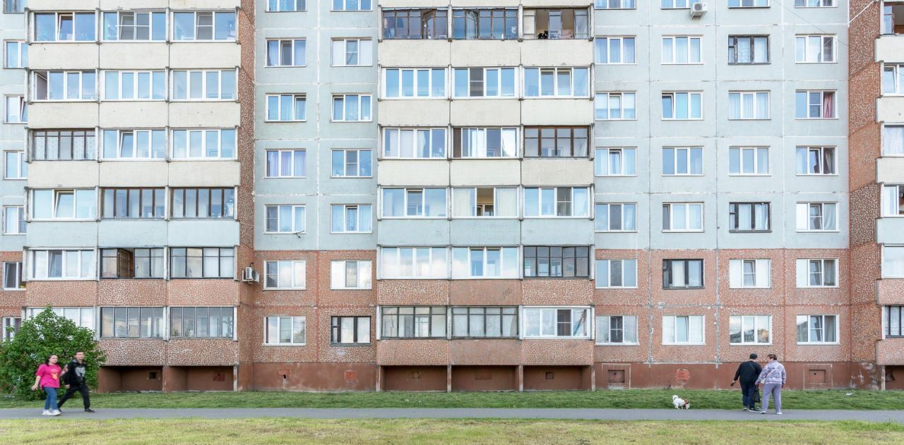 квартира г Псков ул Рокоссовского 22 фото 17