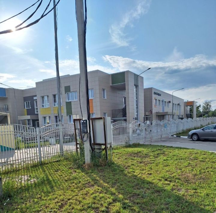 дом г Воронеж р-н Железнодорожный ул Юбилейная 49 фото 20