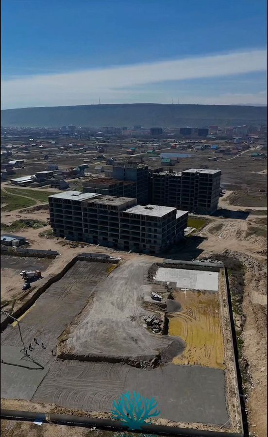 квартира г Избербаш ул Им Р.Зорге 44 фото 38