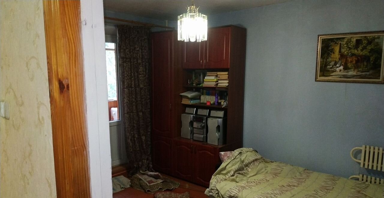 квартира г Белгород Западный ул Есенина 16 фото 18