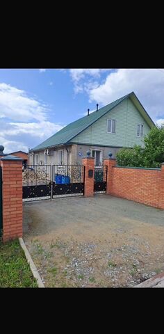 ул Западная 31 Омское сельское поселение, Омск фото