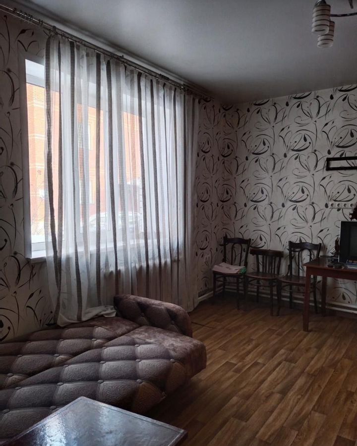 квартира г Новосибирск р-н Кировский ул Рубежная 5/1 фото 5