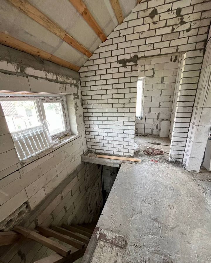 дом г Железногорск р-н мкр Заречный 173 фото 23