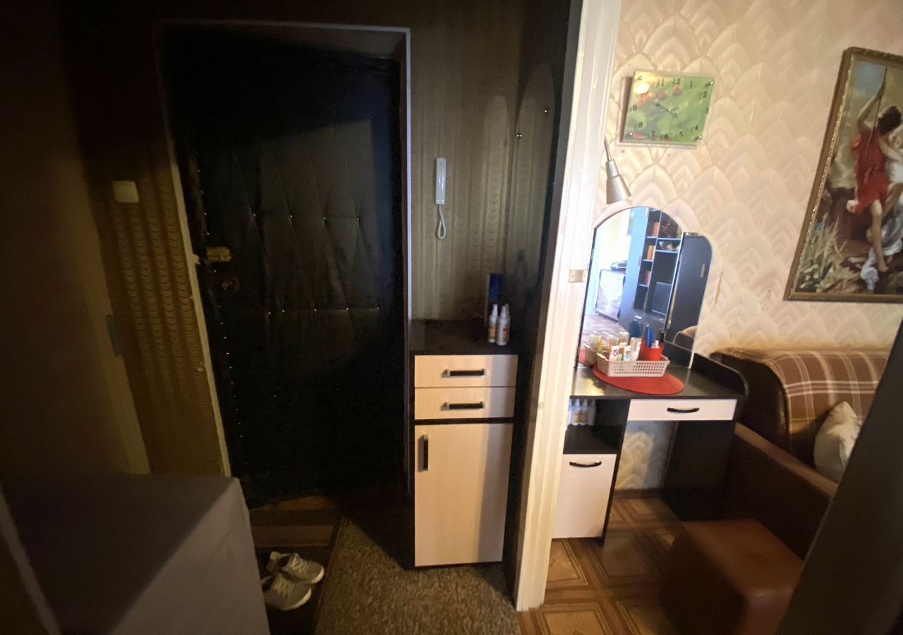 квартира г Шатура ул Строителей 2 фото 8