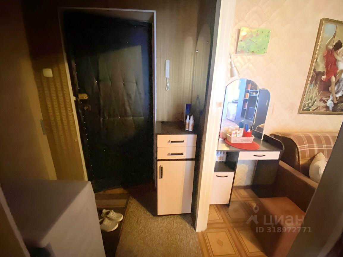 квартира г Шатура ул Строителей 2 фото 7