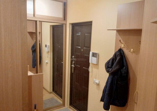 метро Калужская ул Академика Челомея 2 муниципальный округ Обручевский фото