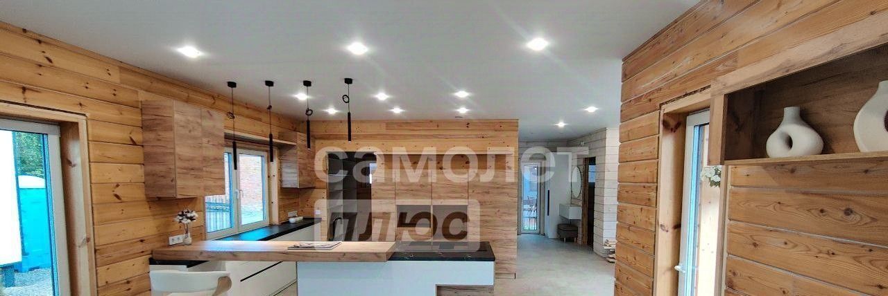 дом г Домодедово Новое Судаково кп, ул. Тенистая, Домодедовская фото 5