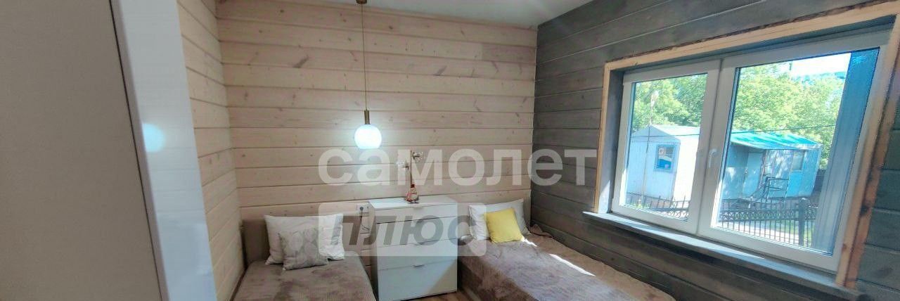 дом г Домодедово Новое Судаково кп, ул. Тенистая, Домодедовская фото 16