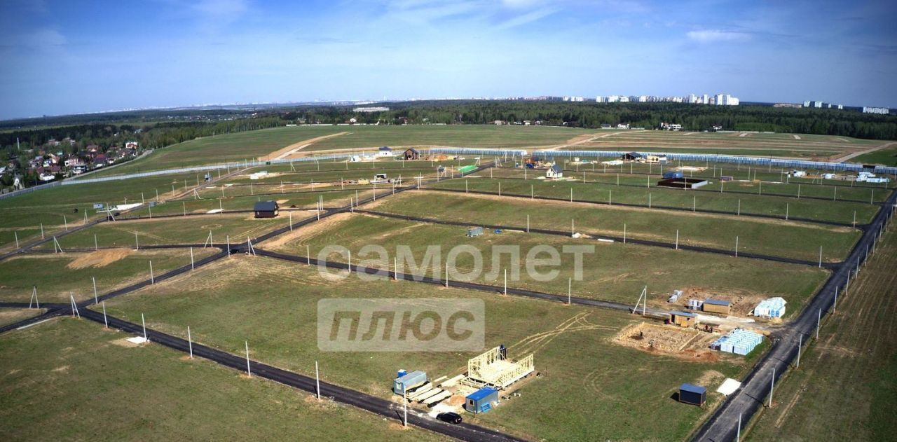 дом г Домодедово Новое Судаково кп, ул. Тенистая, Домодедовская фото 27