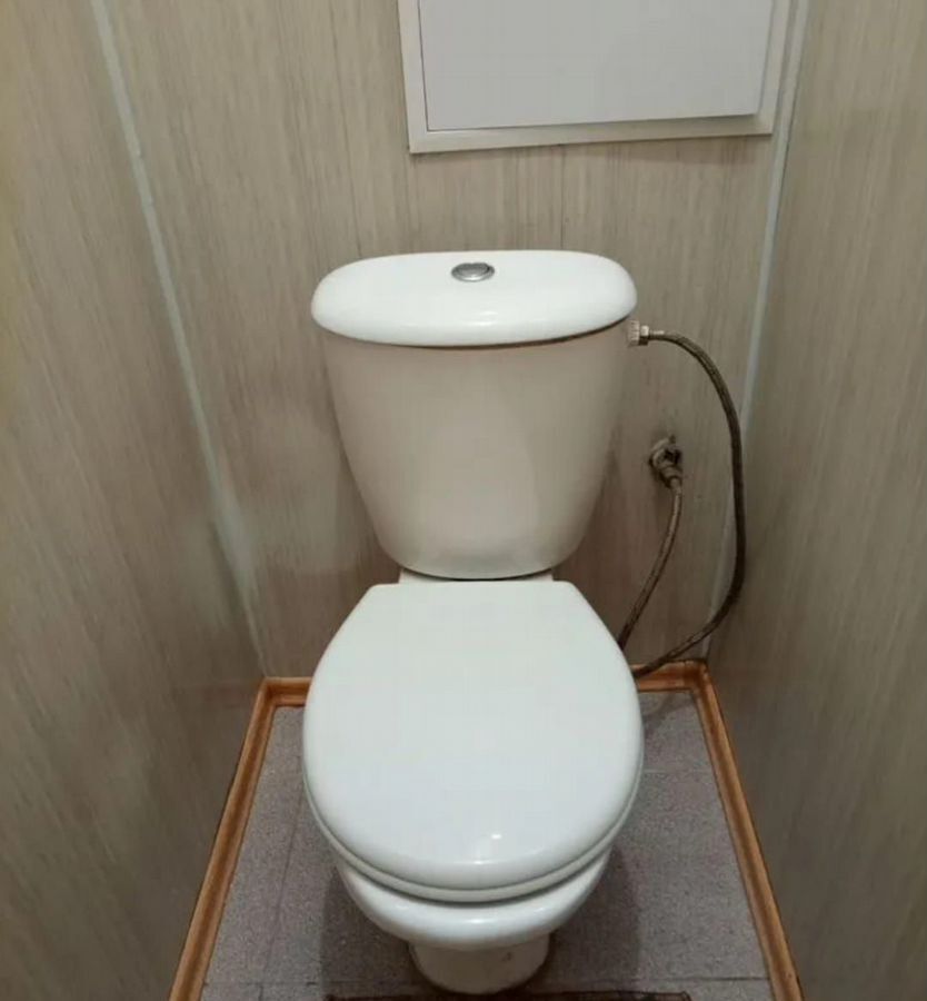 комната г Пушкино пр-кт Московский 57к/3 г. о. Пушкинский фото 5