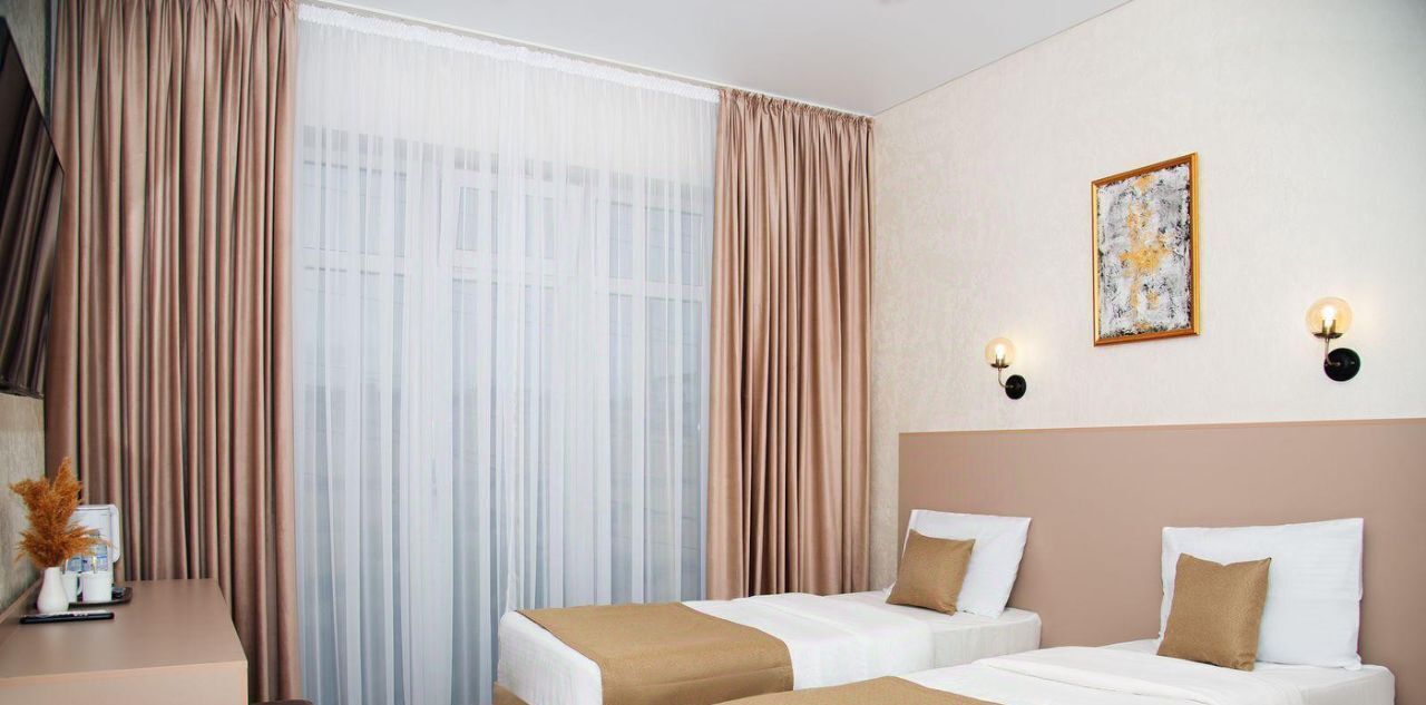 комната г Кисловодск ул Седлогорская 3к фото 1