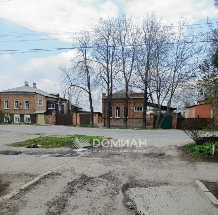 комната г Новочеркасск ул Фрунзе фото 8