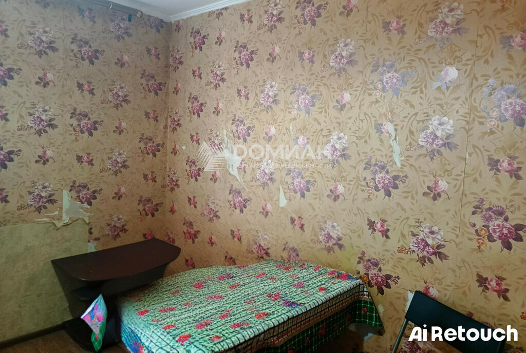 комната г Новочеркасск ул Фрунзе 21 фото 2