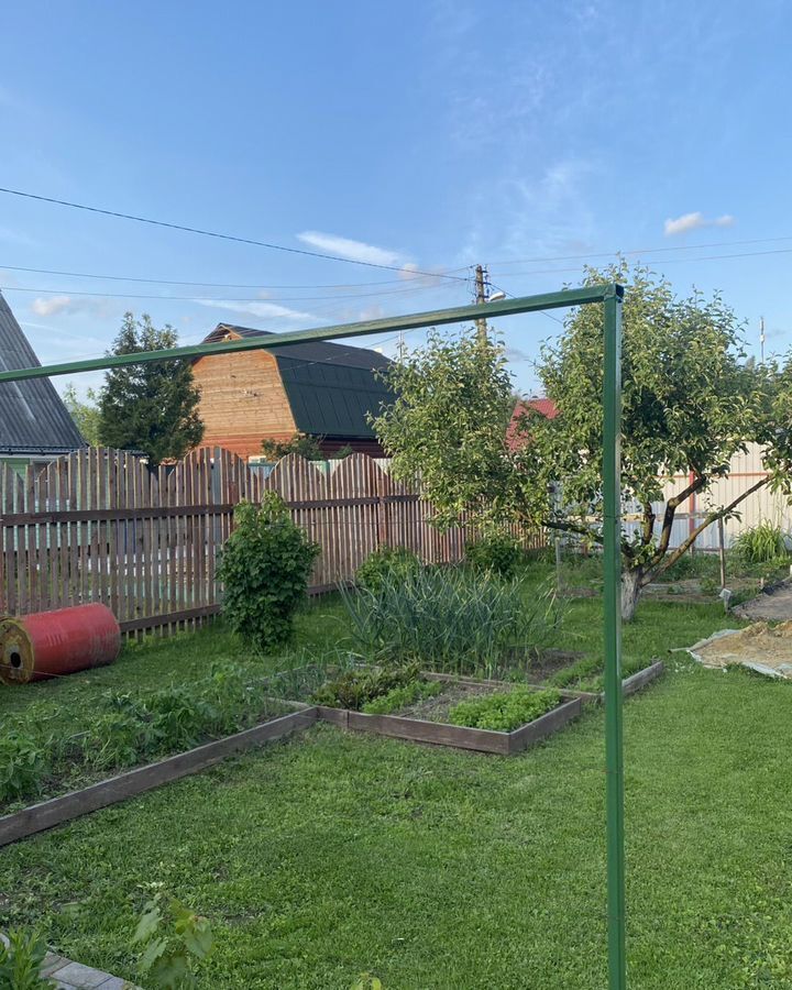 дом г Раменское снт Ласковый Май 44 км, 119, Раменский муниципальный округ, Бронницы, Новорязанское шоссе фото 14
