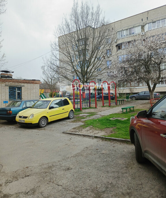 комната г Новочеркасск ул Фрунзе 21 фото 6