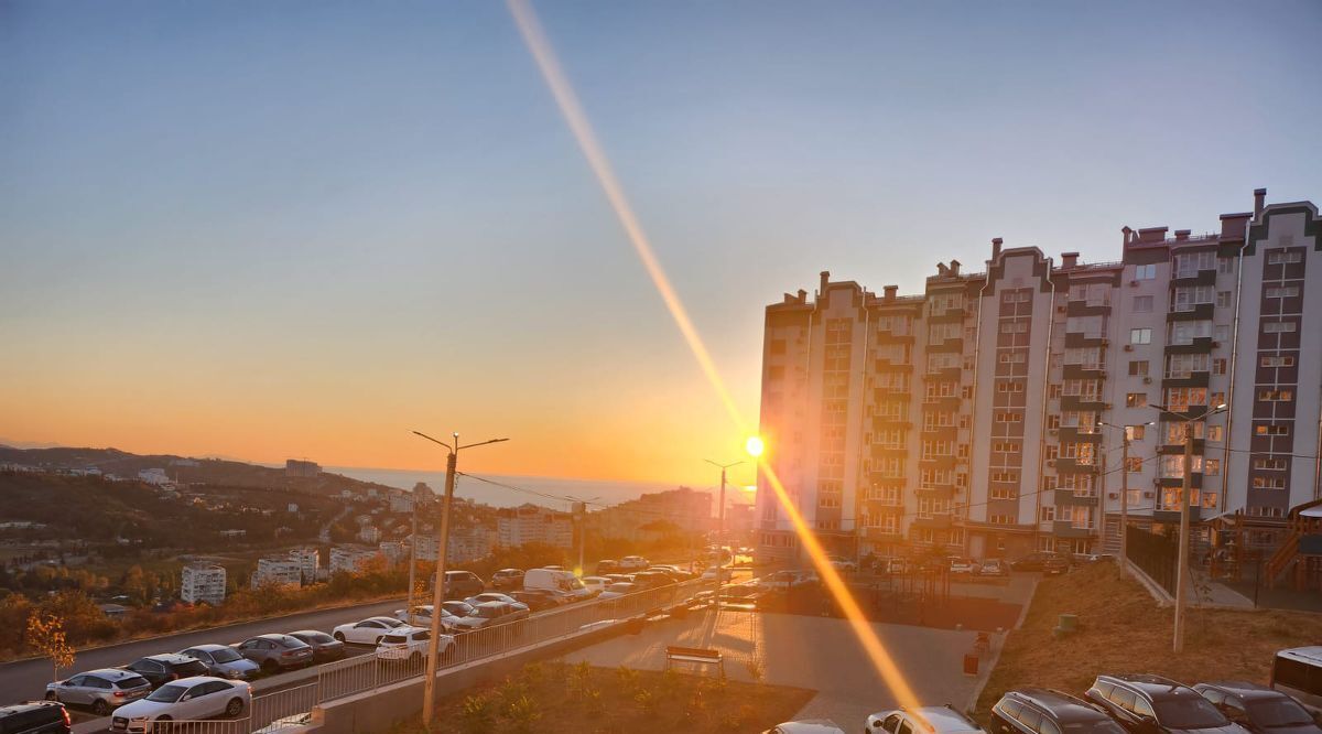 квартира г Алушта ул 60 лет СССР 29 фото 25