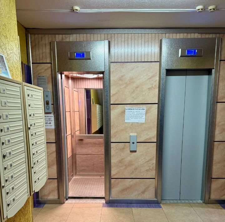квартира г Москва метро Кленовый бульвар б-р Кленовый 23к/2 муниципальный округ Нагатинский Затон фото 22