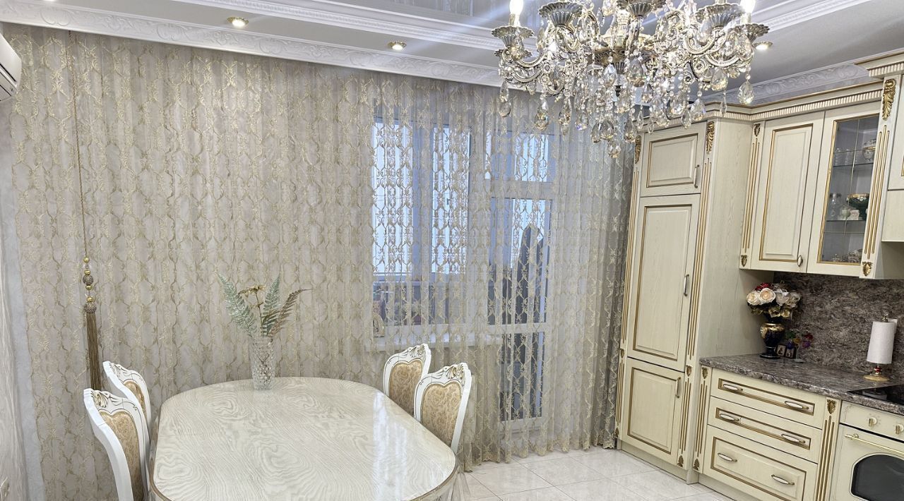 квартира г Ставрополь р-н Ленинский ул Мира 271 фото 11