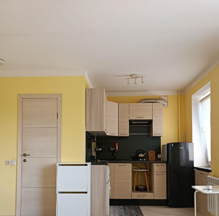 квартира г Саратов р-н Заводской пр-кт Энтузиастов 56/1 фото 1