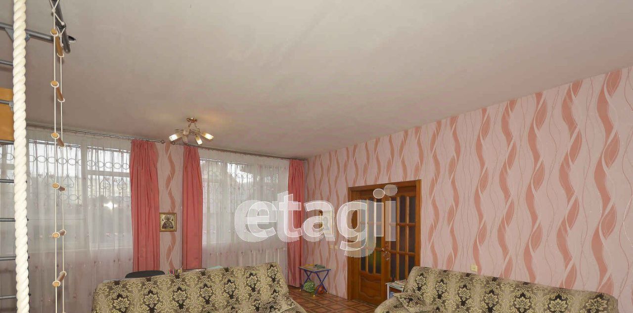 дом г Тюмень р-н Калининский ул Железнодорожная фото 17