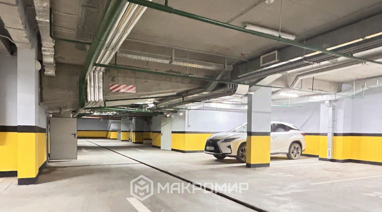 квартира г Казань метро Площадь Тукая ул Маяковского 18/39 фото 10