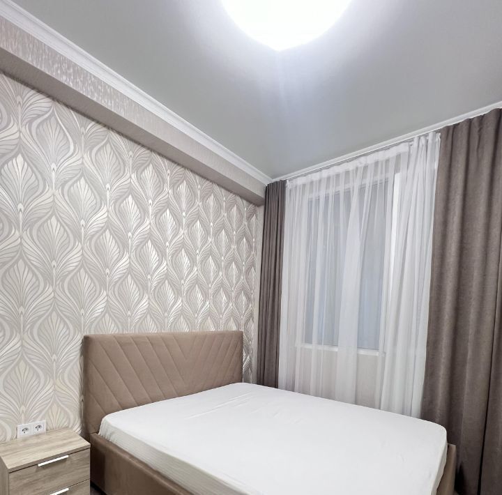 квартира г Сочи р-н Центральный ул Пластунская 100б фото 19