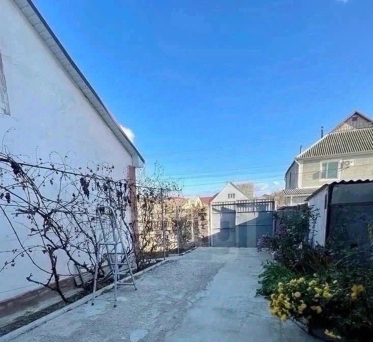 дом р-н Белогорский г Белогорск мкр Новый 69 фото 10