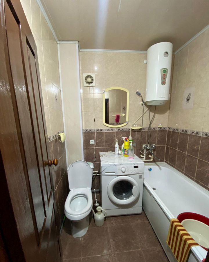 квартира г Грозный ул Моздокская 3 фото 9