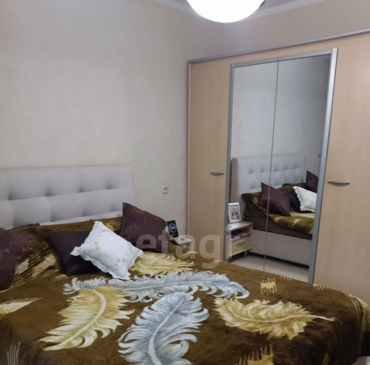 квартира г Симферополь ул Зои Рухадзе фото 8