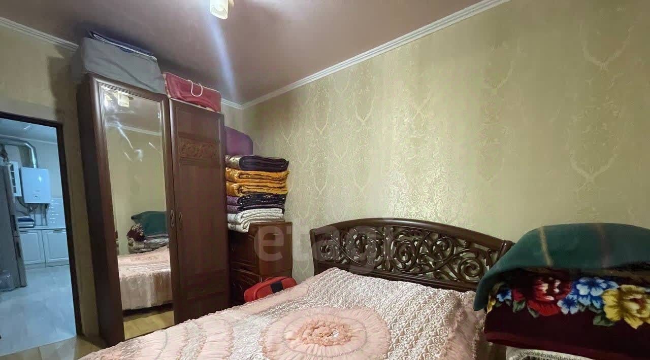 квартира г Симферополь р-н Киевский ул Рубцова фото 12