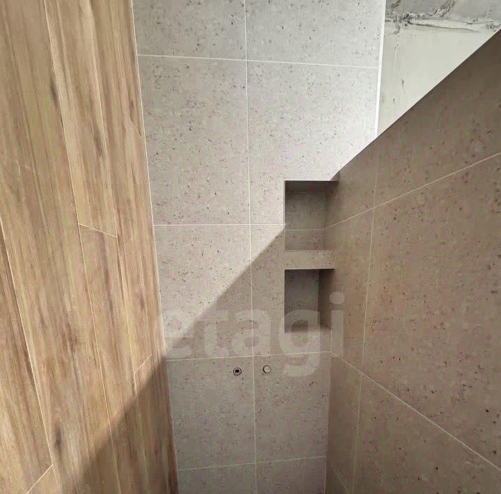 квартира г Батайск ул Луначарского 177бк/3 фото 6