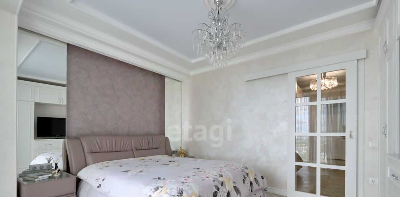 квартира г Томск р-н Октябрьский ул Яковлева 15 фото 11