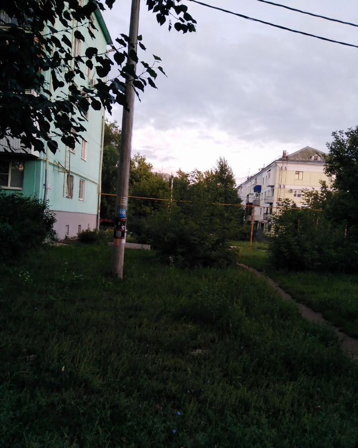 квартира г Тольятти р-н Центральный ул Советская 65 фото 8