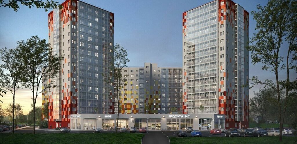 квартира г Иркутск ул Костычева 2 фото 2