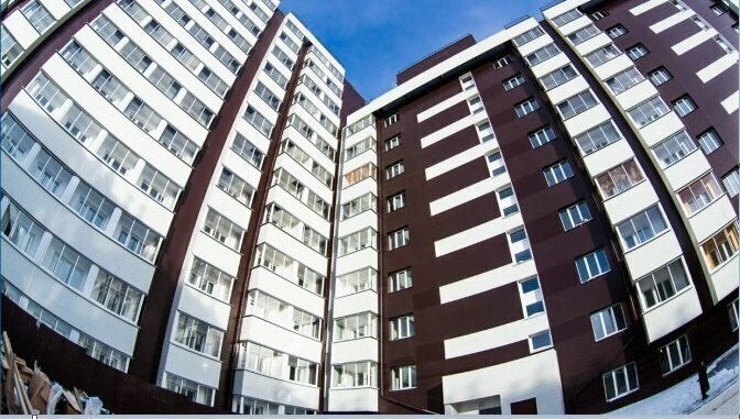 квартира г Иркутск ул Калинина 42 фото 9