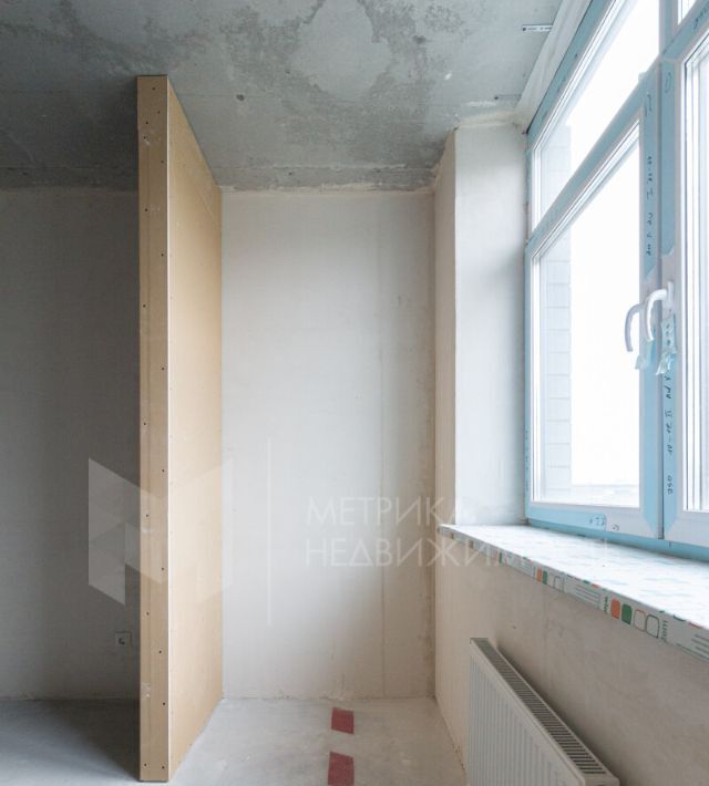квартира г Тюмень р-н Центральный ул Газовиков 73к/3 фото 5
