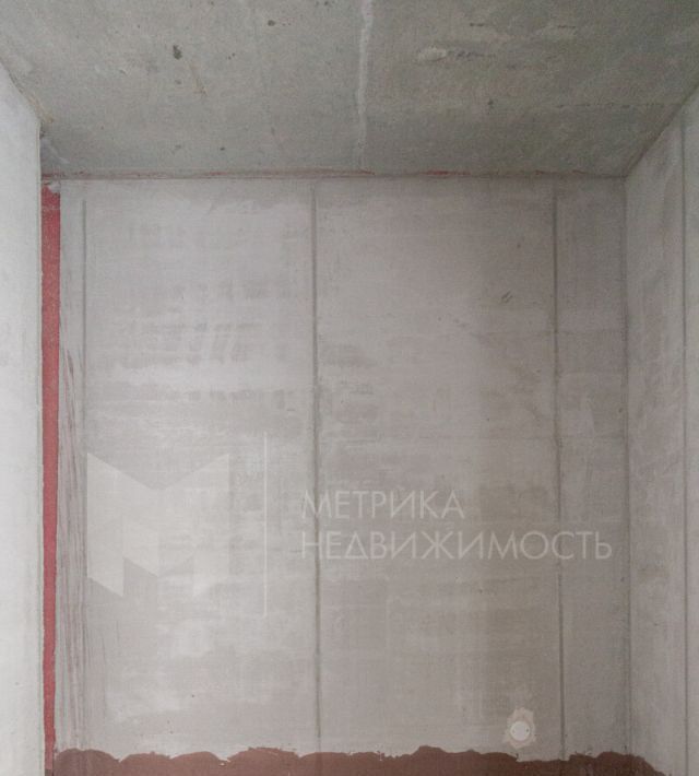 квартира г Тюмень р-н Центральный ул Газовиков 73к/3 фото 16