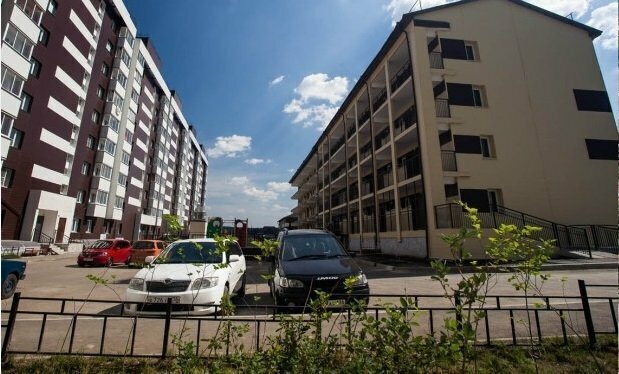 квартира г Иркутск ул Лобачевского 31 фото 10