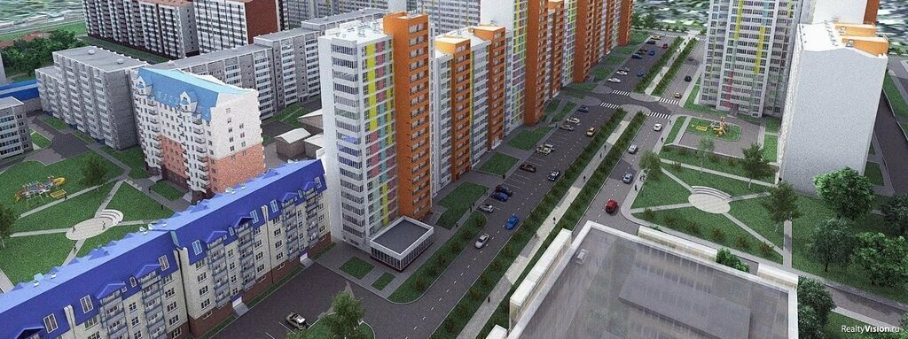 квартира г Иркутск ул Лобачевского 31 фото 6