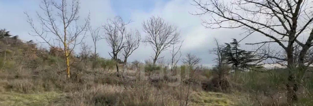 земля г Алушта п Семидворье мкр Военный городок фото 5