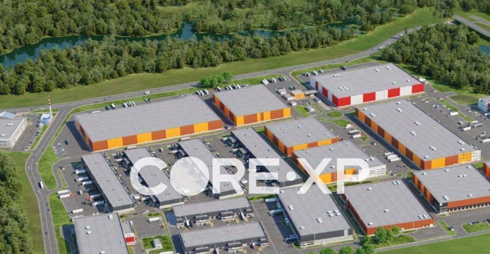 свободного назначения г Подольск д Новоселки Технопарка тер., Подольск, 4с 2 фото 7