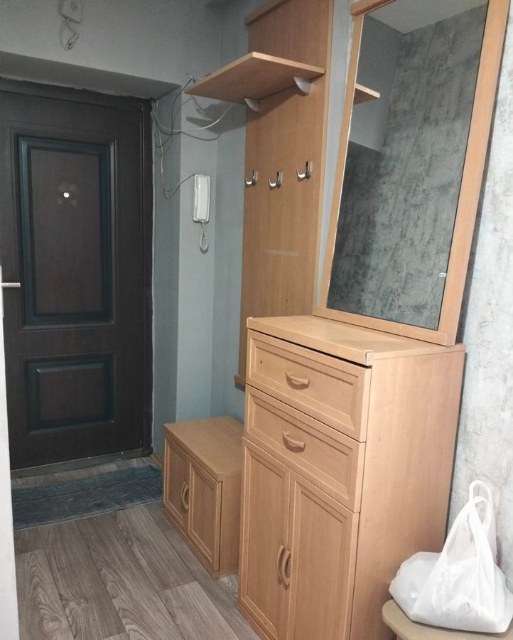 квартира г Иркутск р-н Свердловский ул Вампилова 26 мкр-н Первомайский фото 2