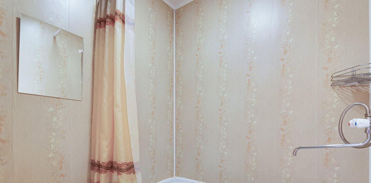комната г Иркутск р-н Октябрьский ул Байкальская 129 фото 27