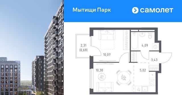 Медведково фото