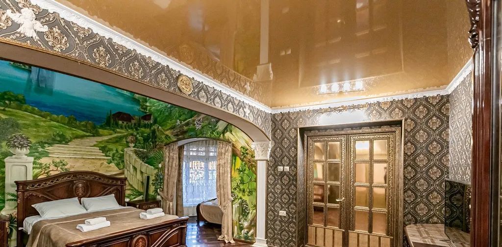 комната г Кисловодск п Аликоновка ул Тенистая 23 фото 9