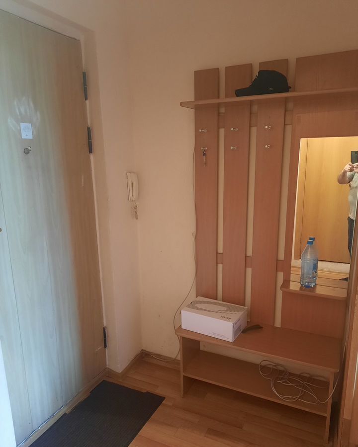 квартира г Красноярск р-н Железнодорожный ул Калинина 17 фото 6